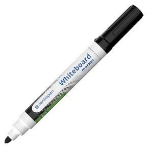 Stíratelný značkovač WBM 8559 černý